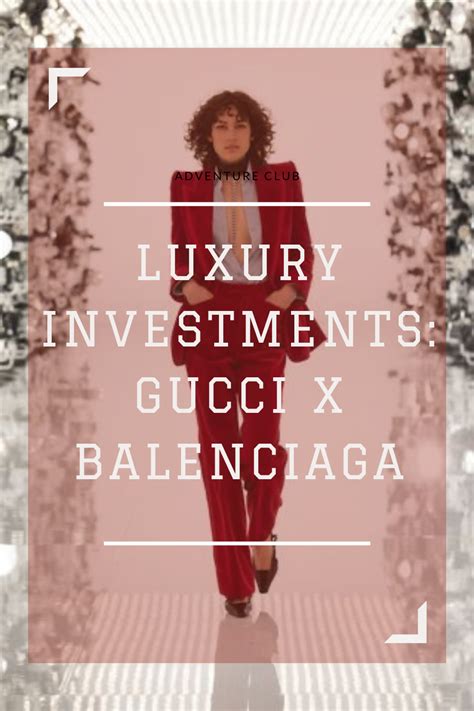 gucci balenciaga prices|gucci and balenciaga hacking.